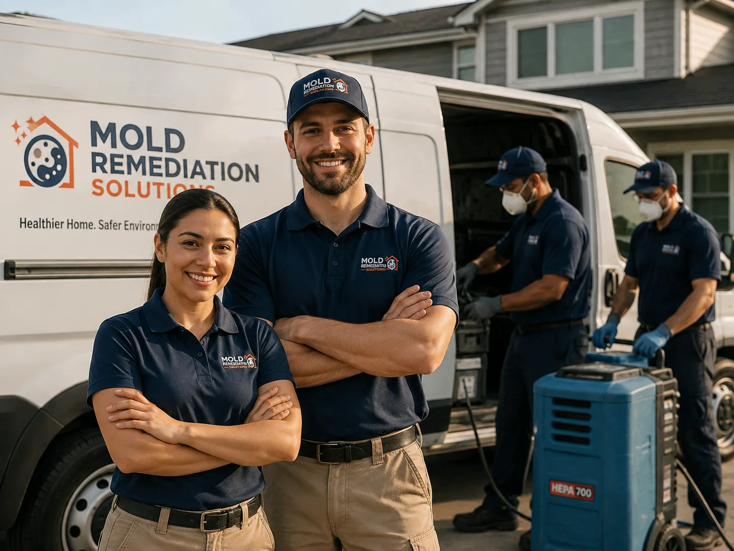 Mold Remediation company in Wolfcreek, WV